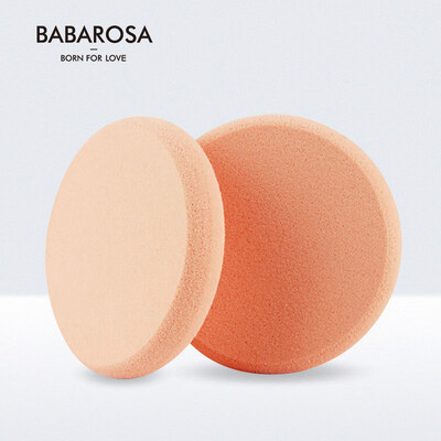 Babasosa babaluosha makeup puff skin rounded edging 2 packs dry&wet foundation foundation liquid foundation BB cream sponge remover
Babasosa babaluosha makeup puff skin rounded edging 2 packs dry&wet foundation foundation liquid foundation BB cream sponge remover