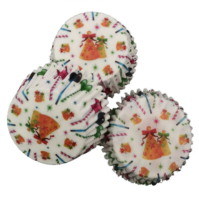 100PCS Rainbow Series Wave Edge Greaseproof Chocolate Cake Baking Paper Muffin Cup Cupcakes PapersH01
100PCS Rainbow Series Wave Edge Greaseproof Chocolate Cake Baking Paper Muffin Cup Cupcakes PapersH01