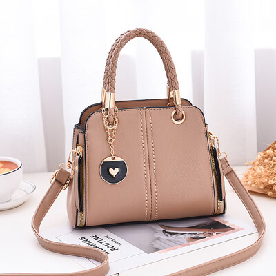 Summer womens bag fashion simple lady bag leisure one shoulder oblique satchel handbag
Summer womens bag fashion simple lady bag leisure one shoulder oblique satchel handbag