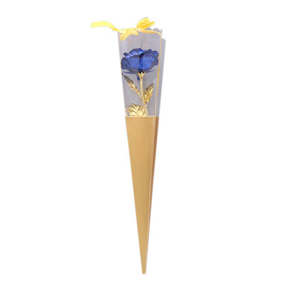 Valentines Day Creative Gift 24K Foil Plated Rose Gold Flower Forever lovers Rose Artificial Flowers Wedding Decor
Valentines Day Creative Gift 24K Foil Plated Rose Gold Flower Forever lovers Rose Artificial Flowers Wedding Decor