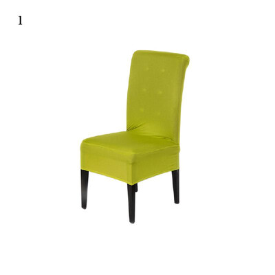 Universal Removable Washable Elastic Cloth Stretch Chair Cover Slipcover 21 Colors Available Home Dining Room Hotel Wedding Banque
Universal Removable Washable Elastic Cloth Stretch Chair Cover Slipcover 21 Colors Available Home Dining Room Hotel Wedding Banque