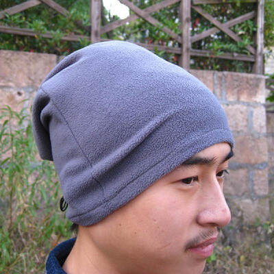 Multifunction Outdoor Polar Fleece Thermal Scarf Face Muffler Neck Gaiter Warmer Head Wrap Winter Hat Unisex
Multifunction Outdoor Polar Fleece Thermal Scarf Face Muffler Neck Gaiter Warmer Head Wrap Winter Hat Unisex