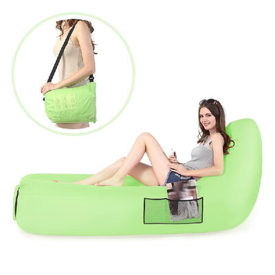 Inflatable Lounger Air Beds Portable Sleeping Couch for Traveling Camping Beach Backyard
Inflatable Lounger Air Beds Portable Sleeping Couch for Traveling Camping Beach Backyard