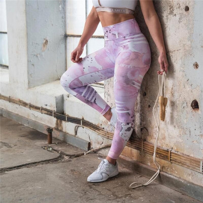 New cross-border ink stretch fitness quick-drying sweat-absorbent sports pants peach fashion nine points slim yoga pants women Pin
New cross-border ink stretch fitness quick-drying sweat-absorbent sports pants peach fashion nine points slim yoga pants women Pin
