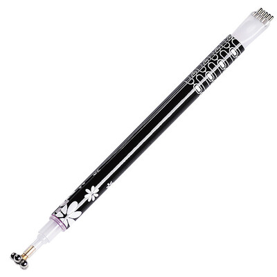 〖Follure〗Double Head Magnet Stick Tool For 3D Magnetic Cat Eye Gel Magic Nail Art Manicu
〖Follure〗Double Head Magnet Stick Tool For 3D Magnetic Cat Eye Gel Magic Nail Art Manicu