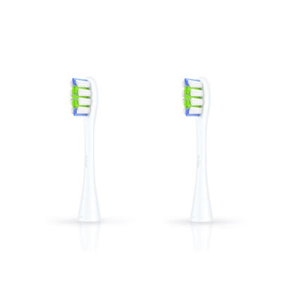 2PCS Oclean SE One Replacement Deep Cleaning Brush Heads For Automatic Sonic Toothbrush Head
2PCS Oclean SE One Replacement Deep Cleaning Brush Heads For Automatic Sonic Toothbrush Head