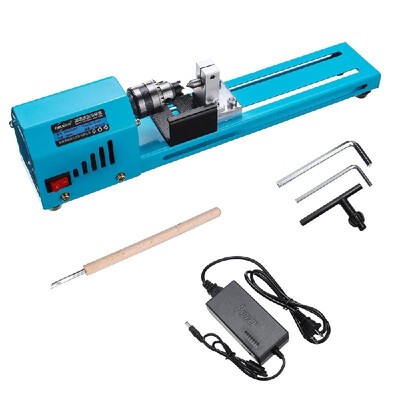 150W Mini Beads Grinding Machine Miniature Beads Polishing Lathe Woodworking DIY Drill Rotary Tool
150W Mini Beads Grinding Machine Miniature Beads Polishing Lathe Woodworking DIY Drill Rotary Tool