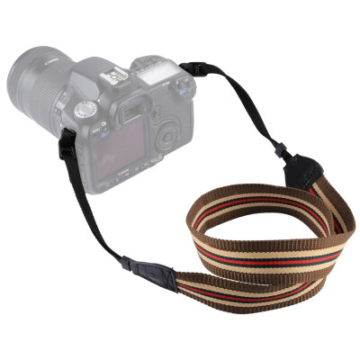 PULUZ Retro Ethnic Style Multi-color Series Shoulder Neck Strap Camera Strap for SLR DSLR Cameras
PULUZ Retro Ethnic Style Multi-color Series Shoulder Neck Strap Camera Strap for SLR DSLR Cameras