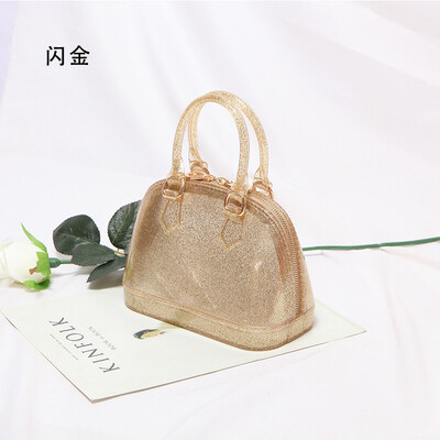 Summer New Women Handbag Small New Candy Color Shell Jelly Tote Bag Famous Brand Designer Crossbody Messenger Bags Sac A Main
Summer New Women Handbag Small New Candy Color Shell Jelly Tote Bag Famous Brand Designer Crossbody Messenger Bags Sac A Main