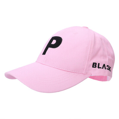 KPOP BLACKPINK Same paragraph Letter printing Baseball Cap Adjustable Summer Boys&Girls Tide Hat Hot Gift for Fans
KPOP BLACKPINK Same paragraph Letter printing Baseball Cap Adjustable Summer Boys&Girls Tide Hat Hot Gift for Fans