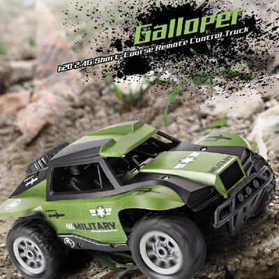 JJRC Q67 24GHz 4WD 120 Electric RC Car Short Truck Racing Car RC Toy Birthday Gift for Boy
JJRC Q67 24GHz 4WD 120 Electric RC Car Short Truck Racing Car RC Toy Birthday Gift for Boy