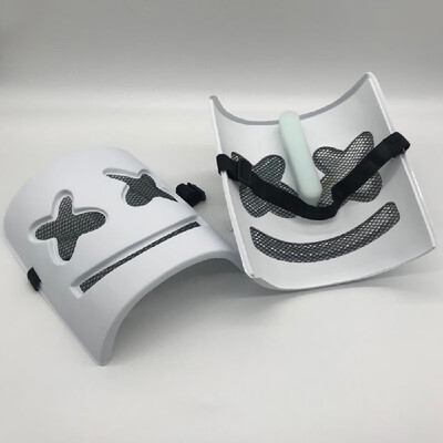 EL Cold Light Festival Performance Party Glowing Mask Makeup Cosplay Costume Accessory Masks
EL Cold Light Festival Performance Party Glowing Mask Makeup Cosplay Costume Accessory Masks