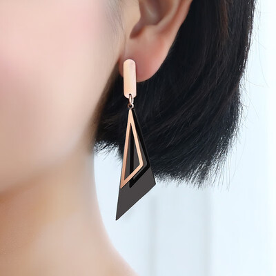 Fashion earrings fringed temperament personality ear bone earrings female net red trend earrings
Fashion earrings fringed temperament personality ear bone earrings female net red trend earrings