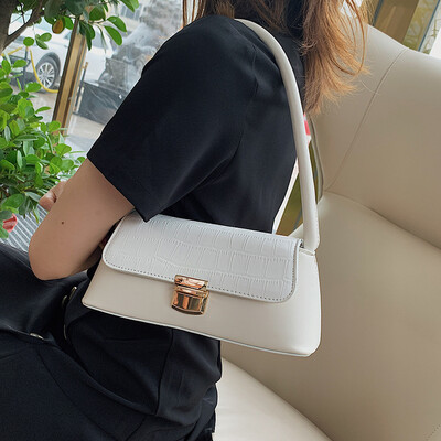 Net red small bag Middle Ages ladies bag under the bag new wave 2019 Korean version of the wild shoulder bag fashion bag
Net red small bag Middle Ages ladies bag under the bag new wave 2019 Korean version of the wild shoulder bag fashion bag