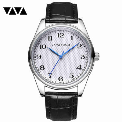 Watches Men Top Brand Luxury Mens Quartz Wristwatches Leather Casual Business Watch Men Waterproof Clock Male reloj hombre xfcs
Watches Men Top Brand Luxury Mens Quartz Wristwatches Leather Casual Business Watch Men Waterproof Clock Male reloj hombre xfcs