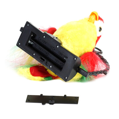 YIWULAWaving Wings Talking Talk Parrot Imitates & Repeats What You Say Gift Funny Toy
YIWULAWaving Wings Talking Talk Parrot Imitates & Repeats What You Say Gift Funny Toy