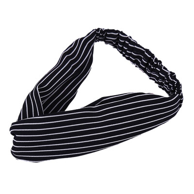 1pc Hair Accessories Headband Striped Headbands Girl Trendy Women Apparel Accessories Cotton Fabric Headwear
1pc Hair Accessories Headband Striped Headbands Girl Trendy Women Apparel Accessories Cotton Fabric Headwear