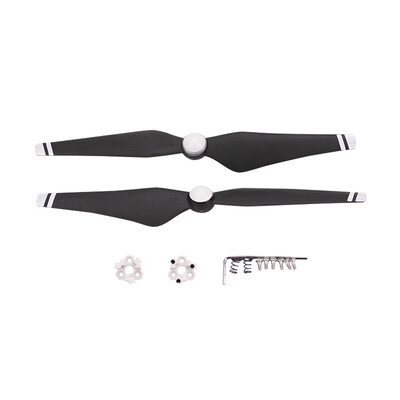 Tailored 9450S Propeller Props Blade Quick Release For DJI Phantom 4PRO Pro V20 RC Drone
Tailored 9450S Propeller Props Blade Quick Release For DJI Phantom 4PRO Pro V20 RC Drone
