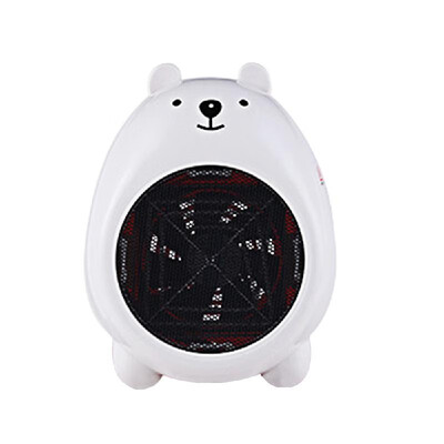 Cartoon Lovely Creative Practical Smart Mini Office Home Room Table Warm Air Blower Heater Portable Heating Machine 220V
Cartoon Lovely Creative Practical Smart Mini Office Home Room Table Warm Air Blower Heater Portable Heating Machine 220V