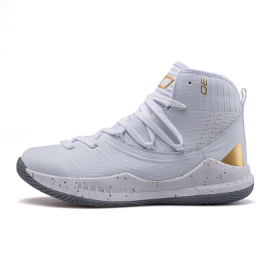 Curry basketball shoes mens high boots wear-resistant breathable increased sports shoes student couple casual trend small white shoes
Curry basketball shoes mens high boots wear-resistant breathable increased sports shoes student couple casual trend small white shoes
