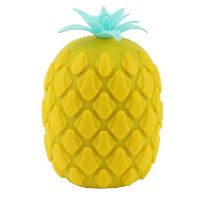 Greensen Soft Silicone Bath Bathing Brush Cute Fruit Shape Shower Brush for Home Bathroom
Greensen Soft Silicone Bath Bathing Brush Cute Fruit Shape Shower Brush for Home Bathroom