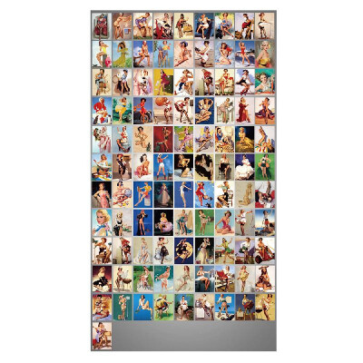 100 Pcs Cartoon Stickers Mixture Sticker Set Decals Packs for Water Bottle Laptop Cellphone Skateboard Bicycle Motorcycle Car Bump
100 Pcs Cartoon Stickers Mixture Sticker Set Decals Packs for Water Bottle Laptop Cellphone Skateboard Bicycle Motorcycle Car Bump