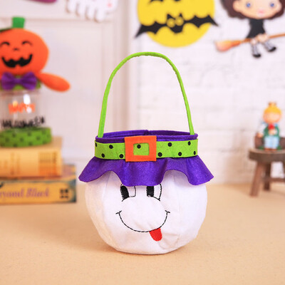 Halloween Decoration Props Toys Dress Up Accessories Children&39S Portable Pumpkin Bag Gift Bag Candy Bag
Halloween Decoration Props Toys Dress Up Accessories Children&39S Portable Pumpkin Bag Gift Bag Candy Bag