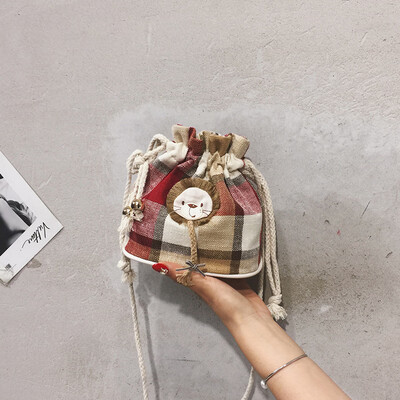 Summer popular small bag female bag new 2019 Messenger bag cartoon ugly cute shoulder bag cute girl bucket bag
Summer popular small bag female bag new 2019 Messenger bag cartoon ugly cute shoulder bag cute girl bucket bag