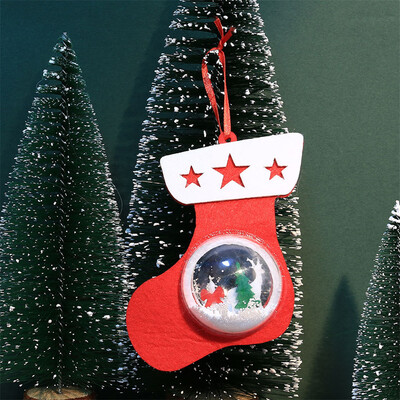 Toponeto Christmas Round Ball Cute Ornaments Festival Party Xmas Tree Hanging Decoration
Toponeto Christmas Round Ball Cute Ornaments Festival Party Xmas Tree Hanging Decoration