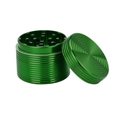 〖Follure〗4-layer 54mm Metal Herb & Spice Mills Tobacco Grinder Spice Graters Cursher
〖Follure〗4-layer 54mm Metal Herb & Spice Mills Tobacco Grinder Spice Graters Cursher