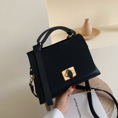 Texture simple small bag ins fashion small fresh collision color small square bag new 2019 handheld girl bag oblique satchel bag
Texture simple small bag ins fashion small fresh collision color small square bag new 2019 handheld girl bag oblique satchel bag