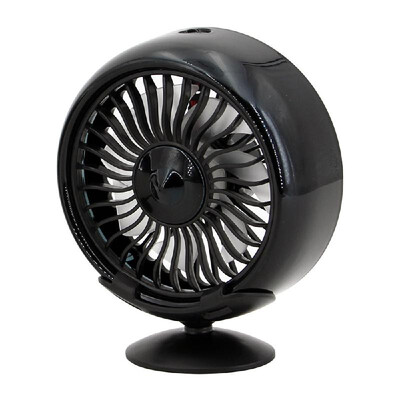 Mini Car Fan for Air VentDashboard 3 Speeds USB Cooling Fan with Cable Built-in Colorful LED Light
Mini Car Fan for Air VentDashboard 3 Speeds USB Cooling Fan with Cable Built-in Colorful LED Light