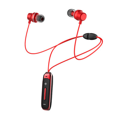 BT315 Bluetooth Headset for Sports Headphones Smart Magnetic Waterproof Stereo Wireless Bluetooth Headset
BT315 Bluetooth Headset for Sports Headphones Smart Magnetic Waterproof Stereo Wireless Bluetooth Headset