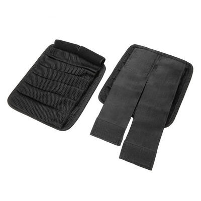 Greensen Loading Weighted Ankle Adjustable Weighted Ankle Band Exercise Training Equipment
Greensen Loading Weighted Ankle Adjustable Weighted Ankle Band Exercise Training Equipment