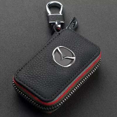 Real Leather Car Key Case Keys Cover Holder Bag For Toyota Nissan Mazda Cadillac Lexus Hyundai Kia
Real Leather Car Key Case Keys Cover Holder Bag For Toyota Nissan Mazda Cadillac Lexus Hyundai Kia