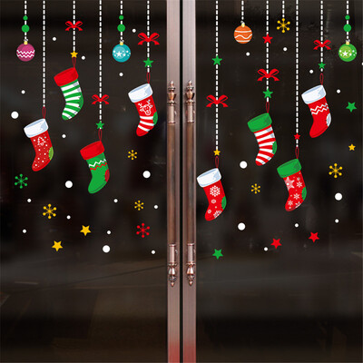 〖Follure〗2019 Merry Christmas Household Room Wall Sticker Mural Decor Decal Removable
〖Follure〗2019 Merry Christmas Household Room Wall Sticker Mural Decor Decal Removable