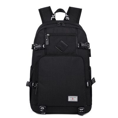 NeillieN backpack mens shoulders fashion casual bag new large capacity student bag computer bag
NeillieN backpack mens shoulders fashion casual bag new large capacity student bag computer bag