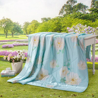 LOVO-024 bedding Cotton quilt bedding is suitable for spring&summer