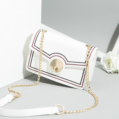 In summer the new little girl 2019 trendy Korean version fashion 100 match Ms ins one shoulder slant bag in summe
In summer the new little girl 2019 trendy Korean version fashion 100 match Ms ins one shoulder slant bag in summe