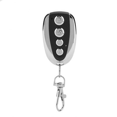 Greensen 433MHz Garage Door Copy Remote Controller Universal Home Security Alarm Cloning Lock
Greensen 433MHz Garage Door Copy Remote Controller Universal Home Security Alarm Cloning Lock