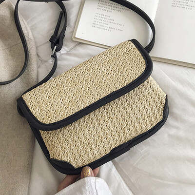 Straw style small bag girl 2019 new Chaohan version 100 lap oblique cross bag girl single shoulder girl bag
Straw style small bag girl 2019 new Chaohan version 100 lap oblique cross bag girl single shoulder girl bag