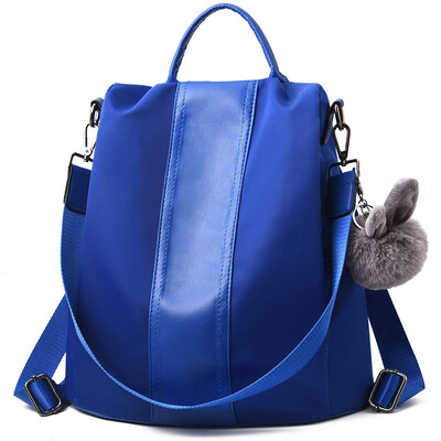 Tailored Women Ladies Rabbit Messenger Waterproof Handbag Totes Shoulder Backpacks Bags
Tailored Women Ladies Rabbit Messenger Waterproof Handbag Totes Shoulder Backpacks Bags