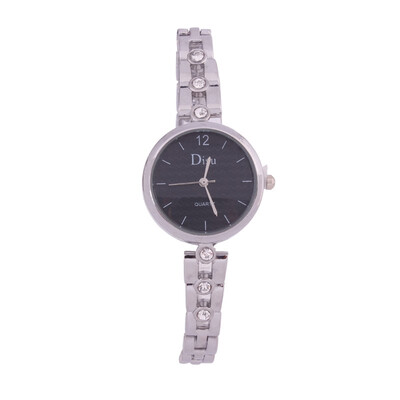 Diamond fashion ladies bracelet watch watch student personality popular quartz watch
Diamond fashion ladies bracelet watch watch student personality popular quartz watch