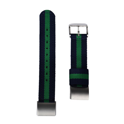 〖Follure〗New Release Sports Royal Woven Nylon Bracelet Strap Band For Fitbit Charge 2 A
〖Follure〗New Release Sports Royal Woven Nylon Bracelet Strap Band For Fitbit Charge 2 A