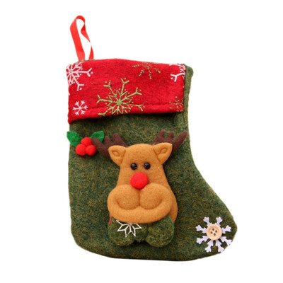 2020 Christmas Stockings Gift Holders Xmas Tree Pendant Fireplace Hanging Ornaments Family Holiday Season Decor
2020 Christmas Stockings Gift Holders Xmas Tree Pendant Fireplace Hanging Ornaments Family Holiday Season Decor