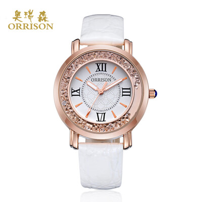 Womens watch belt quartz watch fashion drill sports students Korean version of simple luminous waterproof
Womens watch belt quartz watch fashion drill sports students Korean version of simple luminous waterproof