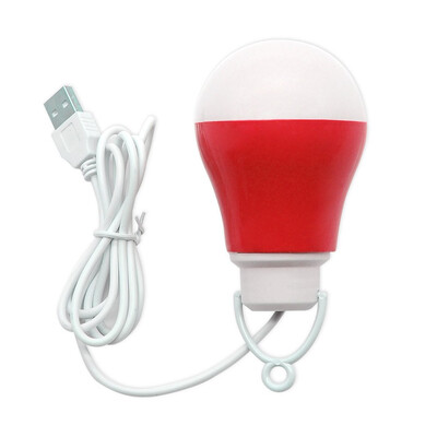 USB Bulb light Colorful PVC Environmental lamp 5V 5W Portable LED bulbs USB lamps For Hiking Camping Travel Outdoor lighting
USB Bulb light Colorful PVC Environmental lamp 5V 5W Portable LED bulbs USB lamps For Hiking Camping Travel Outdoor lighting