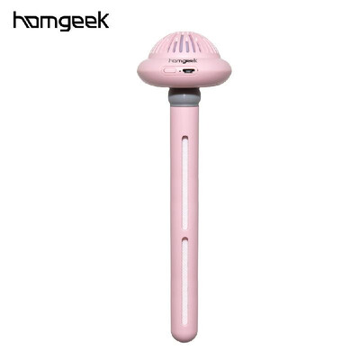Homgeek Portable Humidifier UFO-shaped USB No Water Tank Bottle-Inserted 7-color Night Lamp Office Bedroom Car Humidifier
Homgeek Portable Humidifier UFO-shaped USB No Water Tank Bottle-Inserted 7-color Night Lamp Office Bedroom Car Humidifier