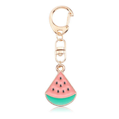Cartoon Enamel Plant Animal Keychain Star Moon Potted Plants Watermelon Cat Ghost Mermaid Kay Chain Holder
Cartoon Enamel Plant Animal Keychain Star Moon Potted Plants Watermelon Cat Ghost Mermaid Kay Chain Holder