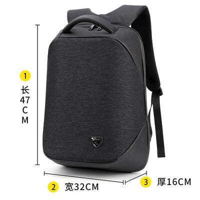 Business leisure backpack mens backpack fashion multi-function computer bag waterproof travel large capacity schoolbag
Business leisure backpack mens backpack fashion multi-function computer bag waterproof travel large capacity schoolbag